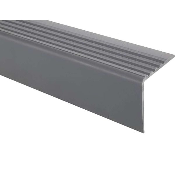 50x42mm PVC Flexible Stair Nosing 730-RGP - Image 15