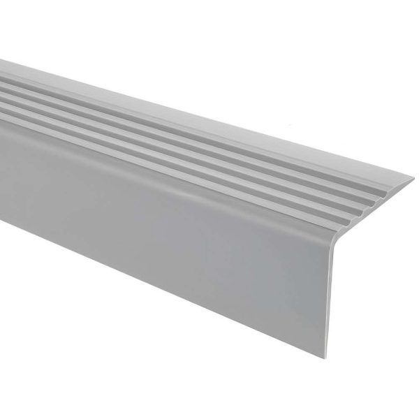 50x42mm PVC Flexible Stair Nosing 730-RGP - Image 16