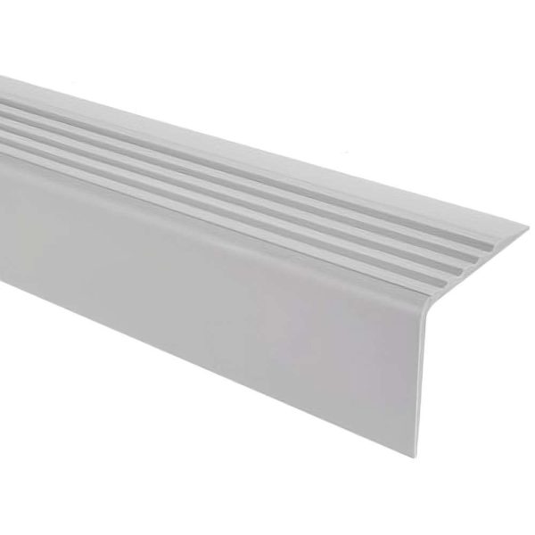 50x42mm PVC Flexible Stair Nosing 730-RGP - Image 17