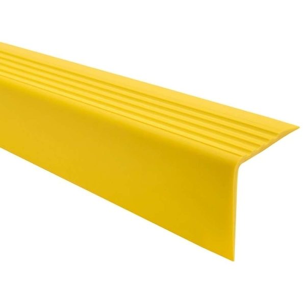 50x42mm PVC Flexible Stair Nosing 730-RGP - Image 19