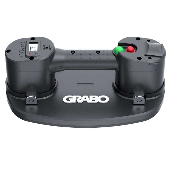 Grabo PRO Professional Cordless Vacuum Lifter - Image 2