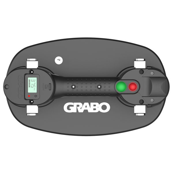 Grabo PRO Professional Cordless Vacuum Lifter - Image 3