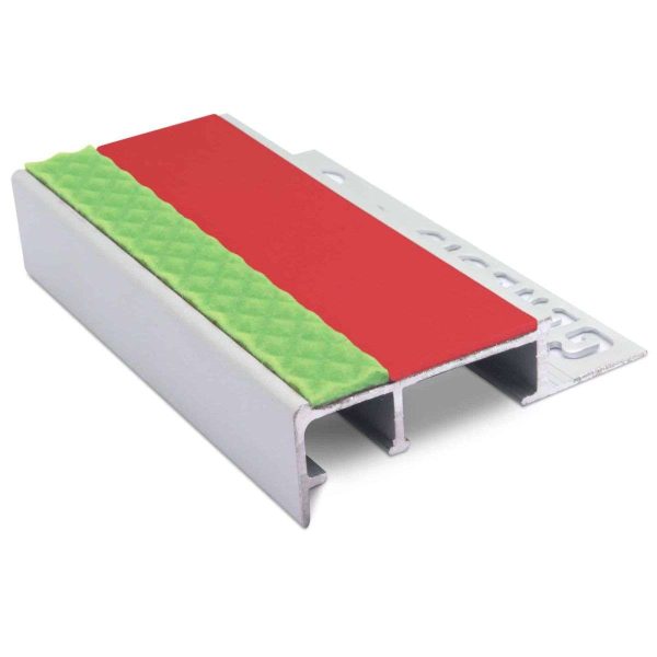 ATS – 10mm and 12.5mm Slimline Non Slip Stair Nosing - Image 11