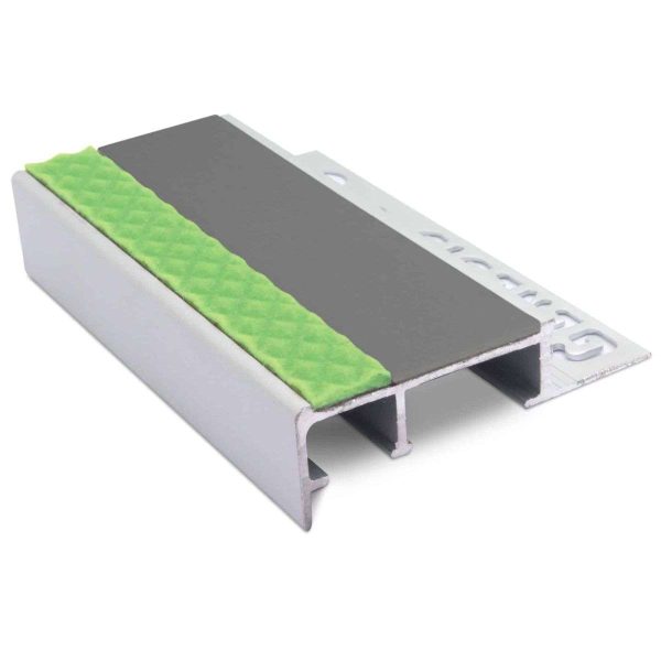 ATS – 10mm and 12.5mm Slimline Non Slip Stair Nosing - Image 10