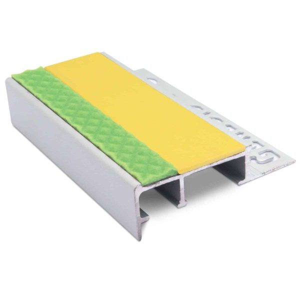 ATS – 10mm and 12.5mm Slimline Non Slip Stair Nosing - Image 13