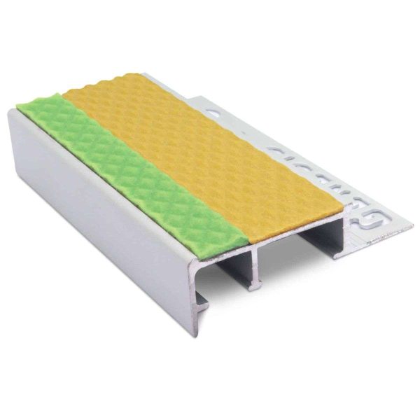 ATS – 10mm and 12.5mm Tredsafe Non Slip Slimline Stair Nosing - Image 5