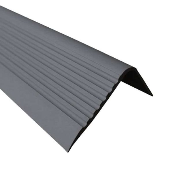 Non-Slip PVC Flexible Stair Nosing 70x40mm 730-RGPD - Image 8