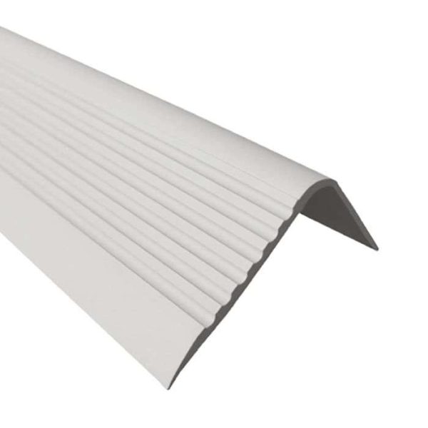 Non-Slip PVC Flexible Stair Nosing 70x40mm 730-RGPD - Image 9