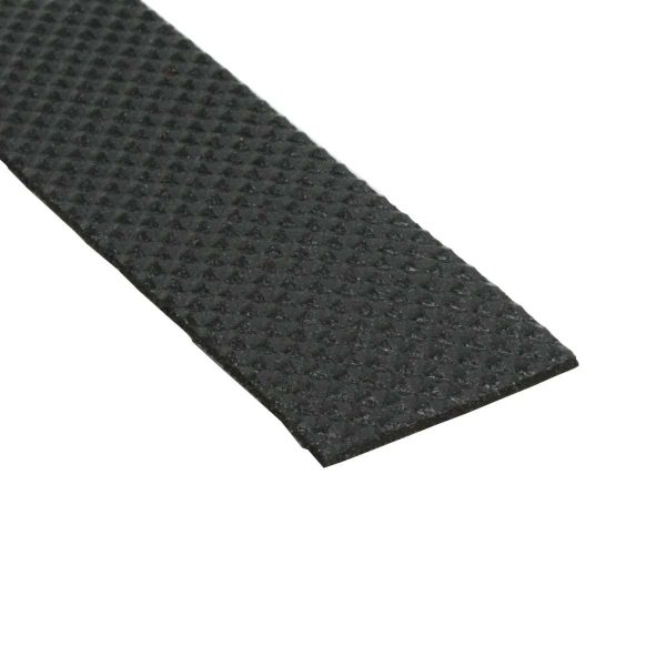 NHD05 – 60 x 32mm – Tredsafe Non Slip Stair Nosing - Image 3