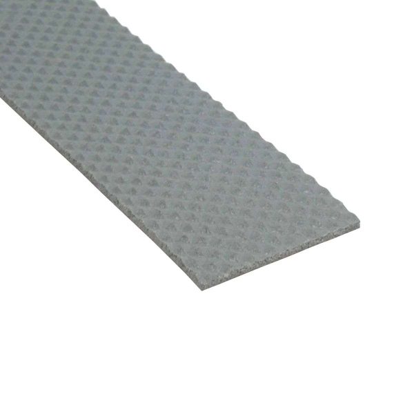 NHD05 – 60 x 32mm – Tredsafe Non Slip Stair Nosing