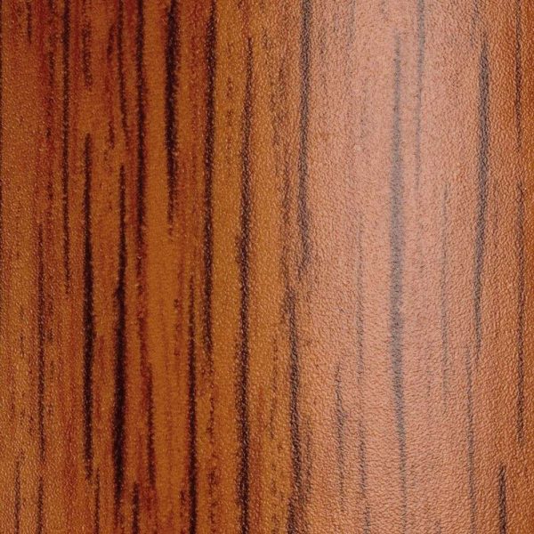 A31 25 x 10mm Aluminium Wood Effect Self Adhesive Stair Nosing Edge Trim - Image 12