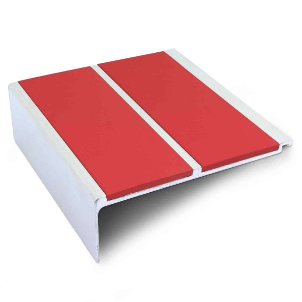 NHD11 – 91 x 32mm – Non Slip Stair Nosing - Image 11