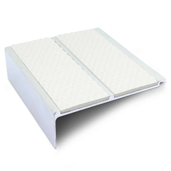 NHD11 – 91 x 32mm – Tredsafe Non Slip Stair Nosing - Image 5