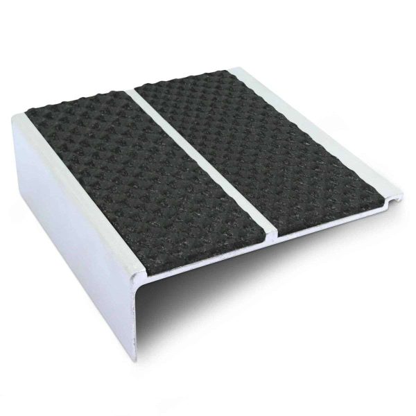 NHD11 – 91 x 32mm – Tredsafe Non Slip Stair Nosing - Image 3