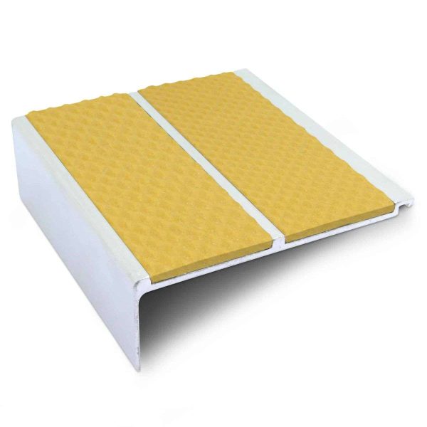 NHD11 – 91 x 32mm – Tredsafe Non Slip Stair Nosing - Image 6