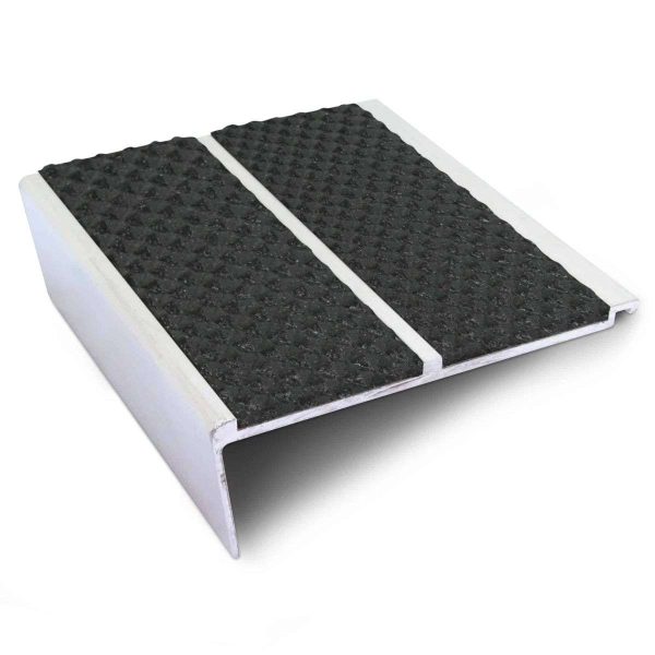 NHD12 – 93 x 32mm – Tredsafe Non Slip Stair Nosing - Image 3