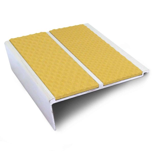 NHD12 – 93 x 32mm – Tredsafe Non Slip Stair Nosing - Image 6