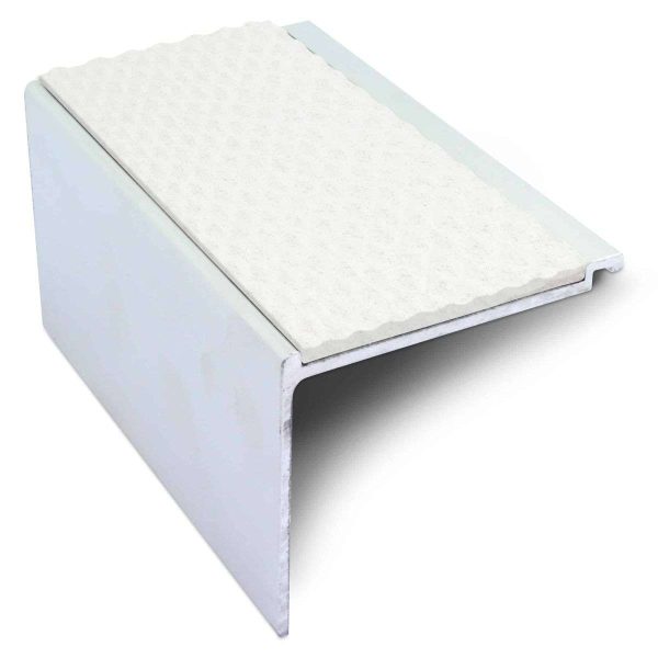 NHD17 60 x 55mm Non Slip Tredsafe Stair Nosing - Image 5