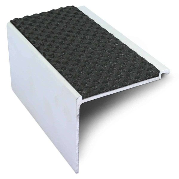 NHD17 60 x 55mm Non Slip Tredsafe Stair Nosing - Image 3