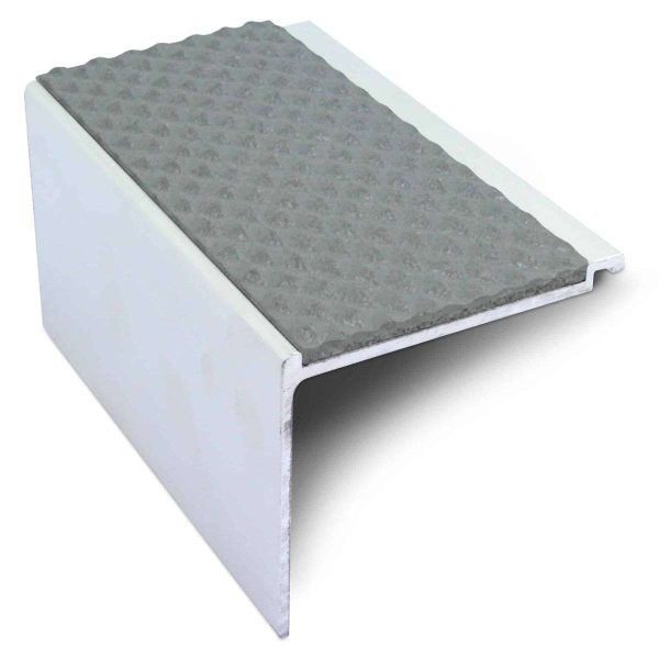 NHD17 60 x 55mm Non Slip Tredsafe Stair Nosing - Image 4