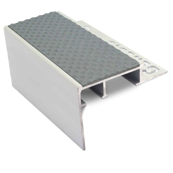 NTC – Heavy Duty Ceramic Tile-In Nosing Tredsafe Non Slip - Image 3