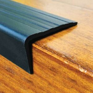 NFL02 - 48 x 29mm x 3.22m Straight Flexible Non Slip Stair Nosing
