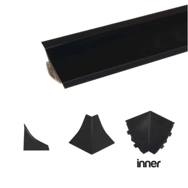 Worktop Profile Strip Splashback Edging Trim Kitchen Seal - Image 8