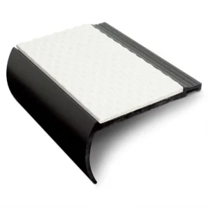 NHB - 72 x 38mm Tredsafe Non Slip Heavy Duty Hard Nose PVC