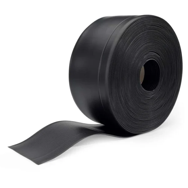 Premium Flexible PVC Skirting Board 100x25mm 810-L100 - Image 5